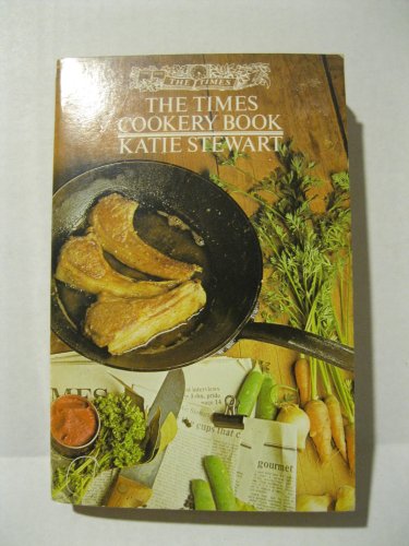 9780330252348: The 'Times' Cookery Book