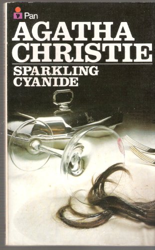 Stock image for Sparkling Cyanide for sale by ThriftBooks-Dallas