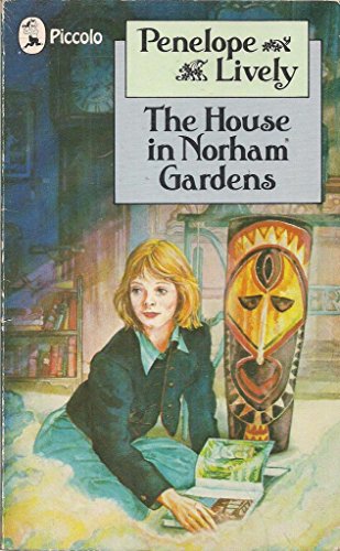 9780330252522: The house in Norham Gardens (Piccolo)