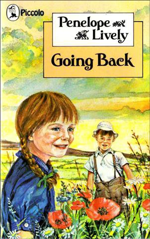 Stock image for Going Back (Pan Piccolo) for sale by Alexander's Books