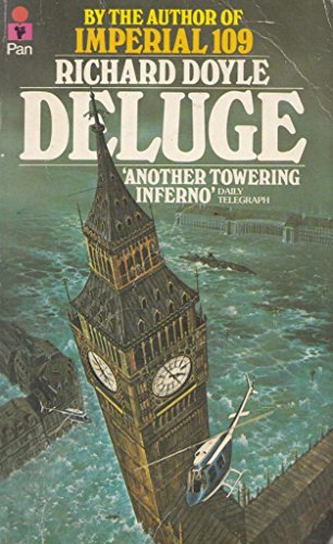 Stock image for Deluge for sale by ! Turtle Creek Books  !