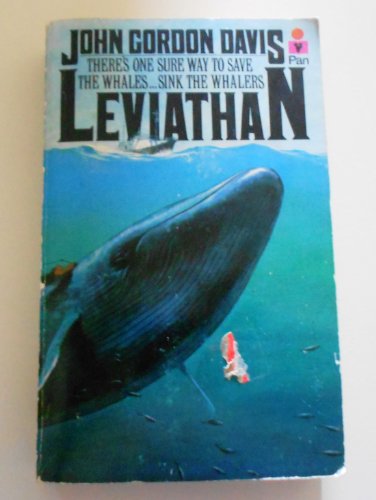 Beispielbild fr Leviathan zum Verkauf von HPB-Diamond