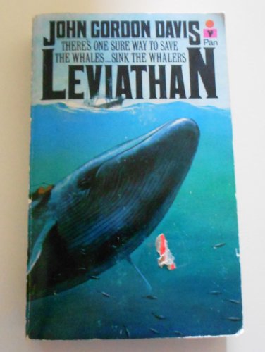 Imagen de archivo de Leviathan a la venta por HPB-Diamond