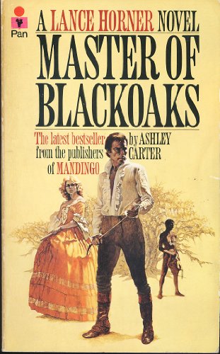 9780330252799: Master of Blackoaks