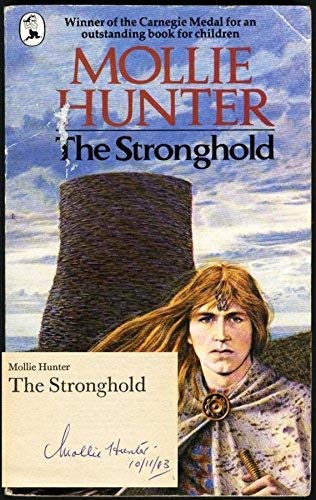 9780330252973: The Stronghold (Piccolo Books)