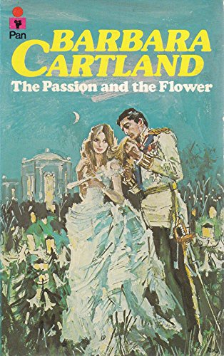 9780330253116: Passion and the Flower