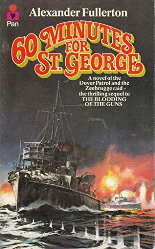 Beispielbild fr Sixty Minutes for St George zum Verkauf von Better World Books