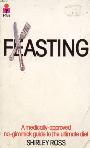 FASTING: The Super Diet (9780330253338) by Shirley Ross