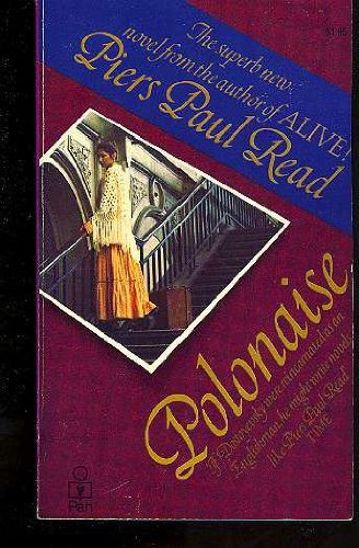 Imagen de archivo de Polonaise a la venta por Librairie Le Lieu Bleu Paris