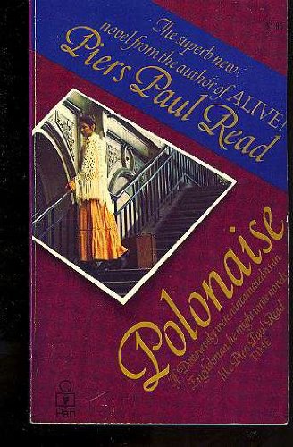 Polonaise (9780330253499) by Read, Piers Paul.