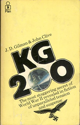 Imagen de archivo de Kg 200 a la venta por Hawking Books