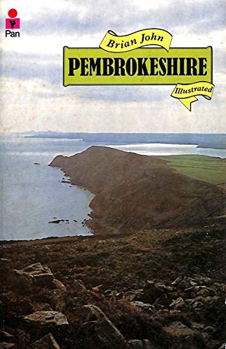 Pembrokeshire (9780330253703) by Brian John