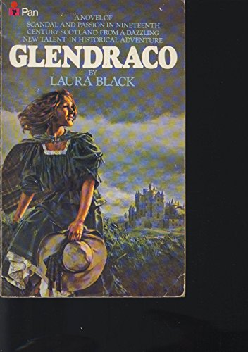 Stock image for Glendraco for sale by WorldofBooks