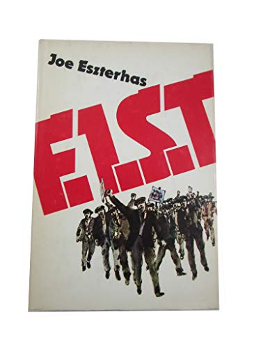 Imagen de archivo de F.I.S.T. a la venta por ThriftBooks-Dallas