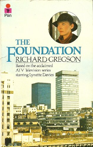 9780330254137: The Foundation