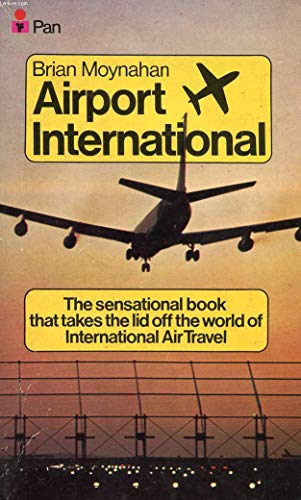 Stock image for Airport International. for sale by Antiquariat Christoph Wilde