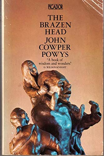 9780330254199: Brazen Head (Picador Books)