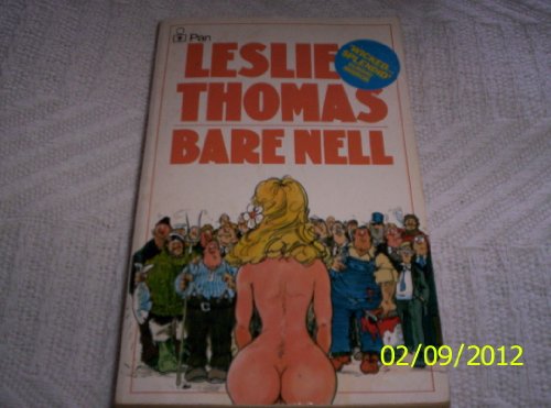 9780330254274: Bare Nell