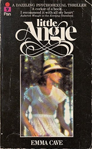 Imagen de archivo de Little Angie - a Dazzling Psychosexual Thriller a la venta por Riley Books