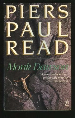 Monk Dawson (9780330254762) by Read, Piers Paul