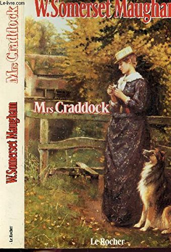 Stock image for Mrs Craddock for sale by Better World Books