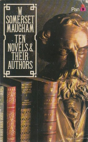 9780330254977: Ten Novels And Their Authors