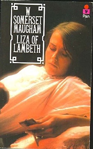 Imagen de archivo de Liza Of Lambeth a la venta por ThriftBooks-Atlanta