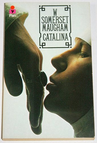 Beispielbild für Catalina zum Verkauf von Discover Books