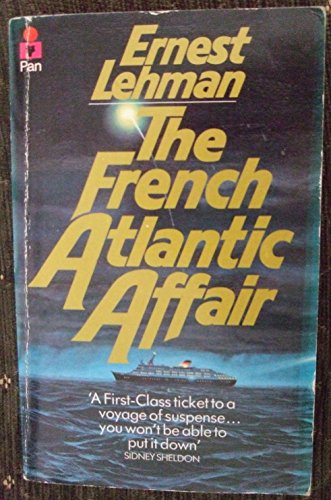 Beispielbild fr The French Atlantic Affair zum Verkauf von Black and Read Books, Music & Games