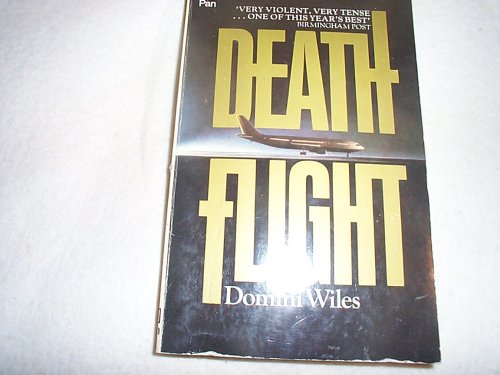 Stock image for Death flight for sale by Stephen White Books