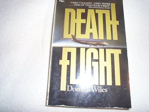 9780330255103: Death flight