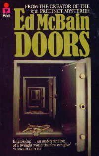 9780330255110: Doors