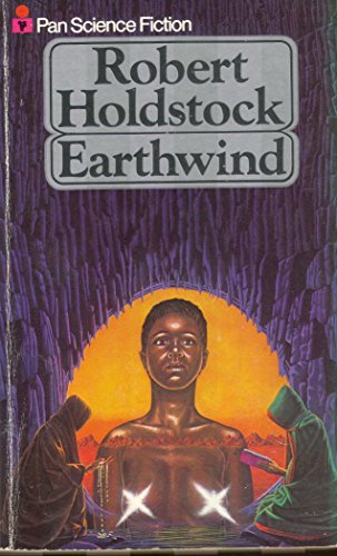 Beispielbild fr Earthwind (Pan science fiction) zum Verkauf von WorldofBooks