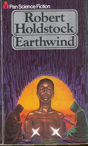 Earthwind (Pan science fiction) (9780330255134) by Robert Holdstock