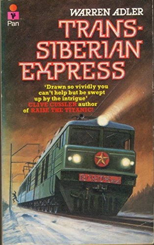 9780330255332: Trans-Siberian Express