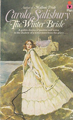 Beispielbild fr Winter Bride zum Verkauf von WorldofBooks