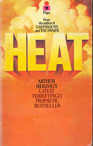 Imagen de archivo de Heat a la venta por AwesomeBooks