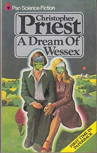 9780330255431: Dream of Wessex (Pan science fiction)