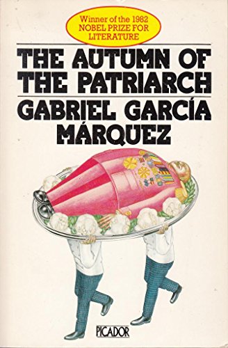 Imagen de archivo de The Autumn of the Patriarch a la venta por Better World Books