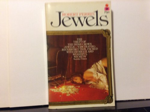 Imagen de archivo de Jewels a la venta por WorldofBooks