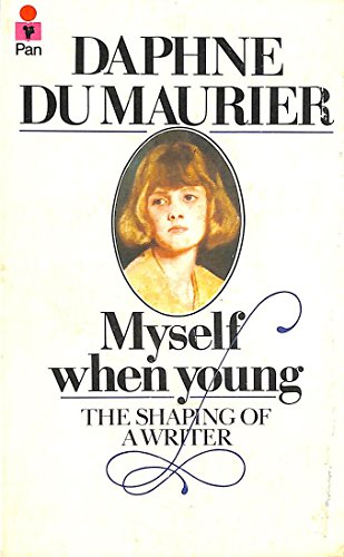 Stock image for Myself When Young: The Shaping of a Writer for sale by ThriftBooks-Dallas