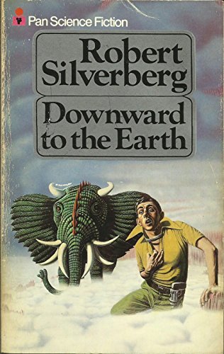 Imagen de archivo de Downward to the Earth a la venta por Better World Books: West