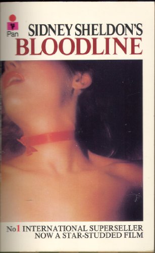 Beispielbild fr Bloodline zum Verkauf von WorldofBooks