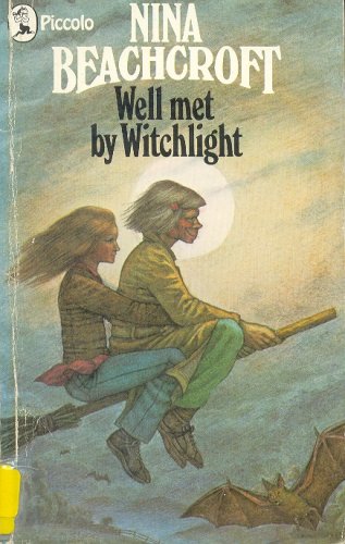 Stock image for Well Met by Witchlight (Piccolo Books) for sale by WorldofBooks