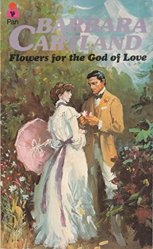 Beispielbild fr Flowers for the God of Love zum Verkauf von Merandja Books