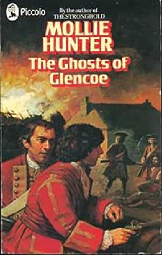 Stock image for Ghosts Of Glencoe (Piccolo Books) for sale by WorldofBooks