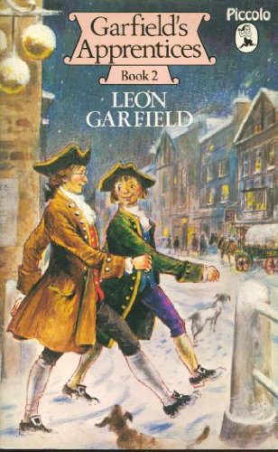 9780330256476: Garfield's Apprentices. Book Two