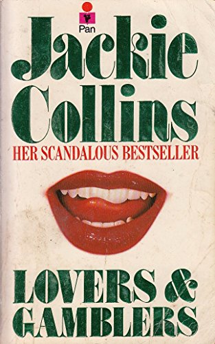 Stock image for Lovers and Gamblers for sale by ThriftBooks-Dallas