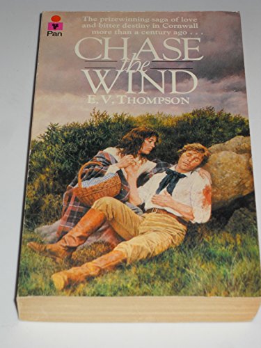 Beispielbild fr Chase the Wind zum Verkauf von Better World Books