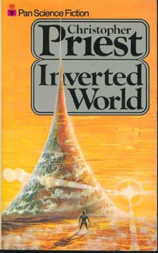 9780330256605: Inverted World (Pan science fiction)